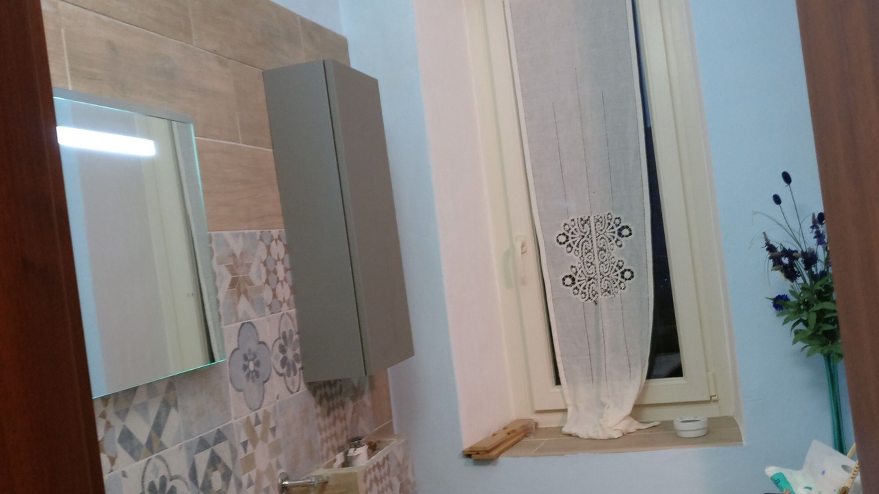 Photo of Bathroom in Rivanazzano