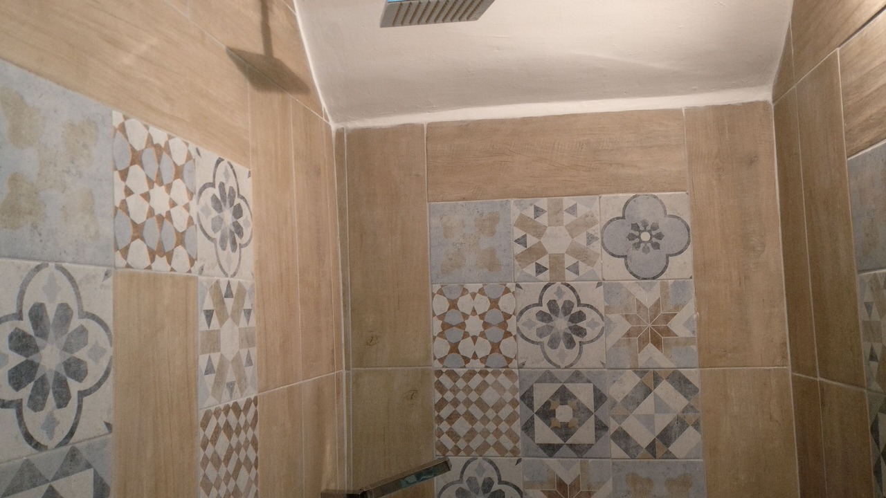 Photo of Bathroom in Rivanazzano