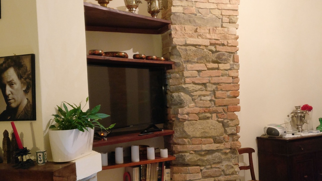 Photo of Livingroom in Rivanazzano