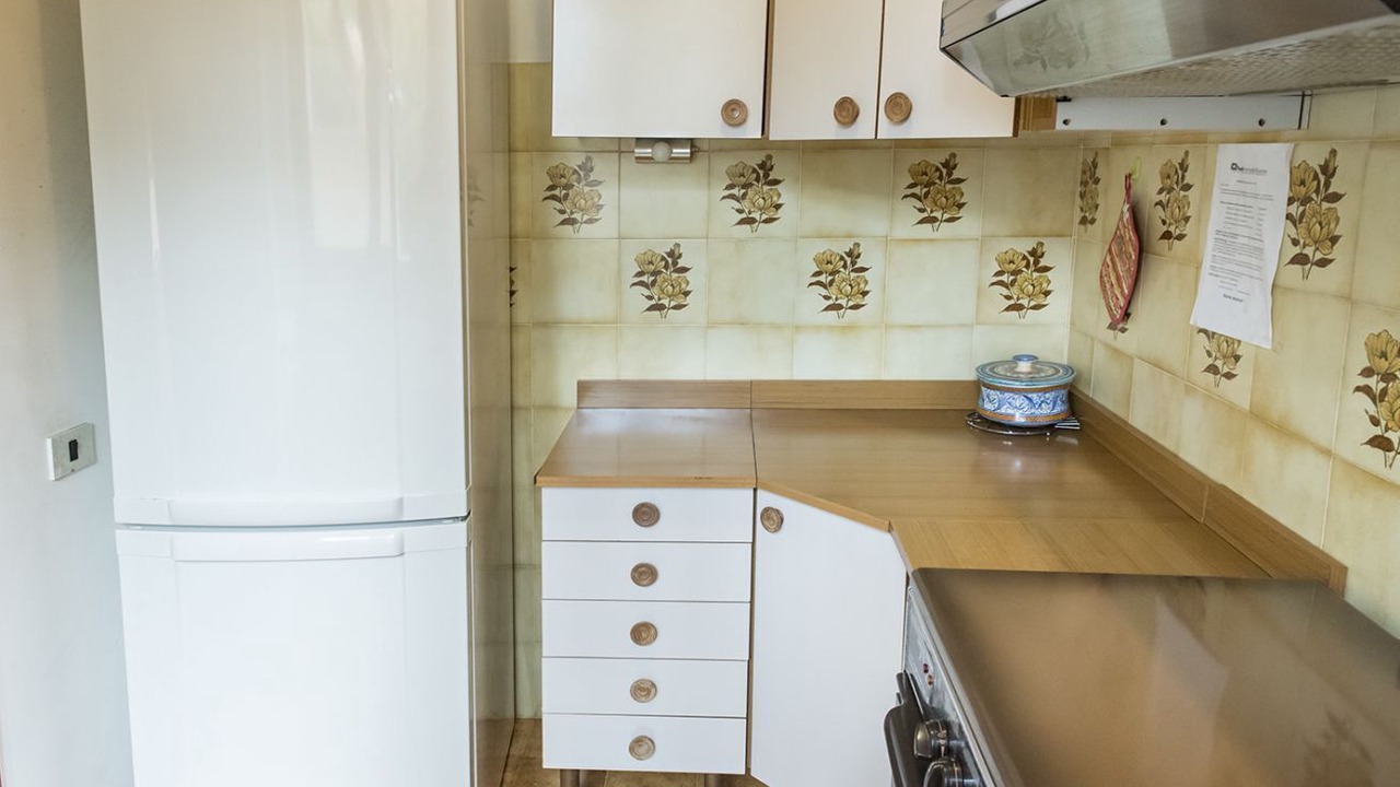 Photo of Kitchen in Numana