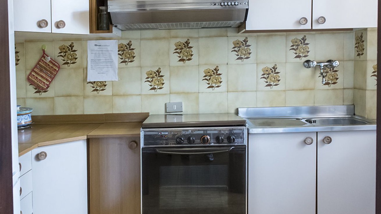 Photo of Kitchen in Numana