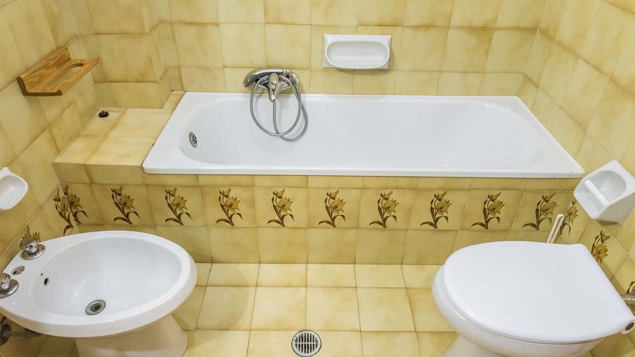 Photo of Bathroom in Numana