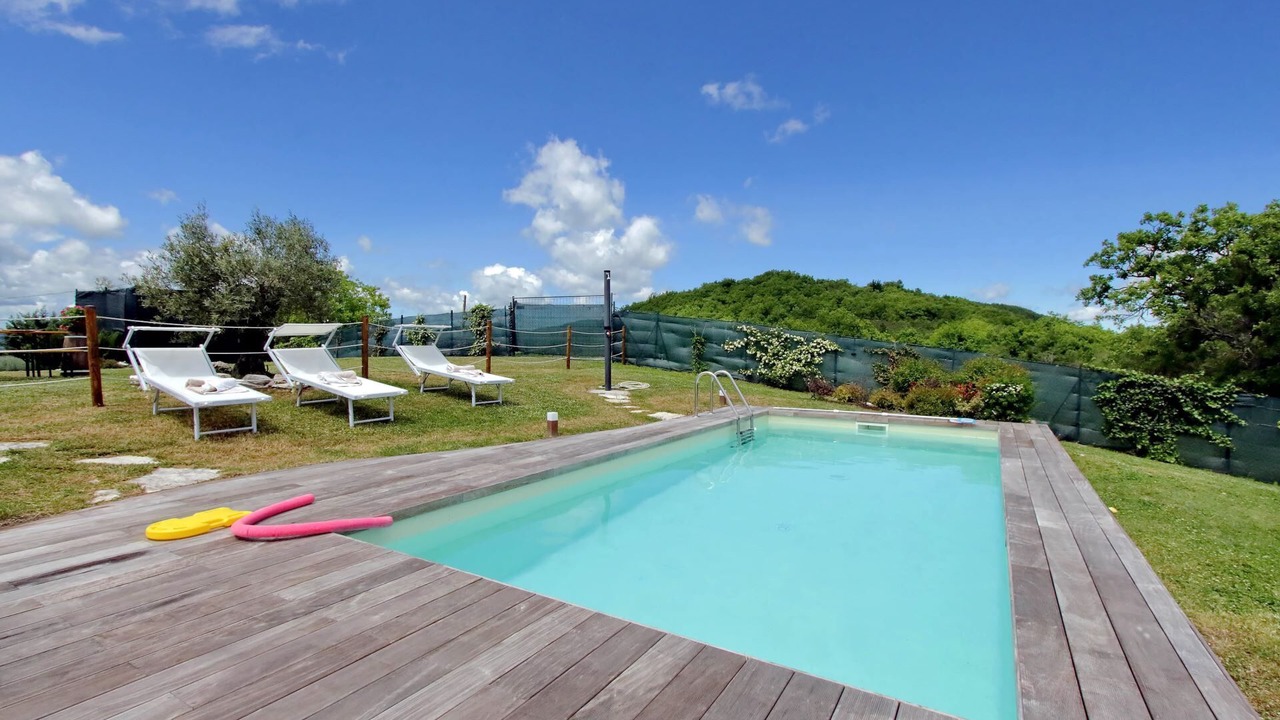 Photo of Outdoor in Genga