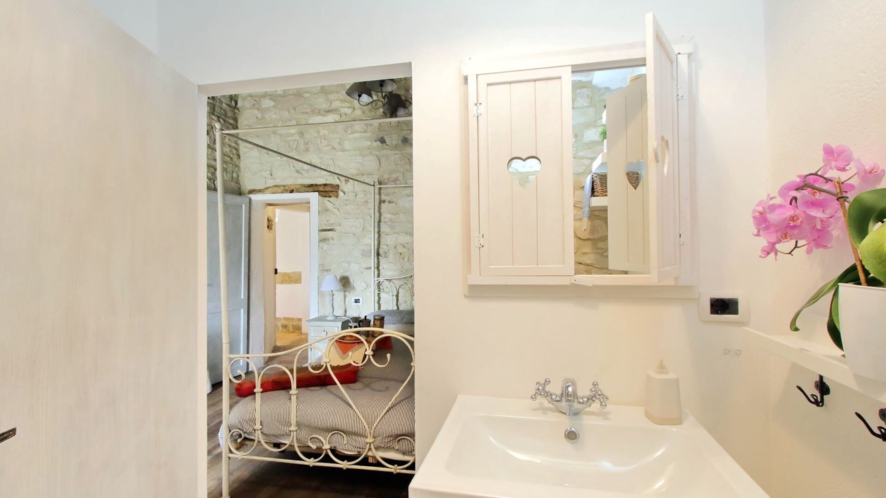 Photo of Bathroom in Genga