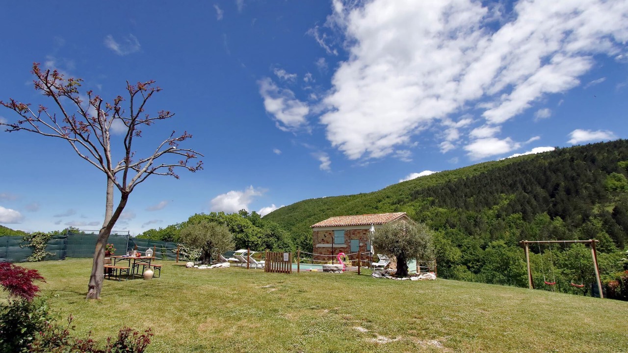 Photo of Outdoor in Genga