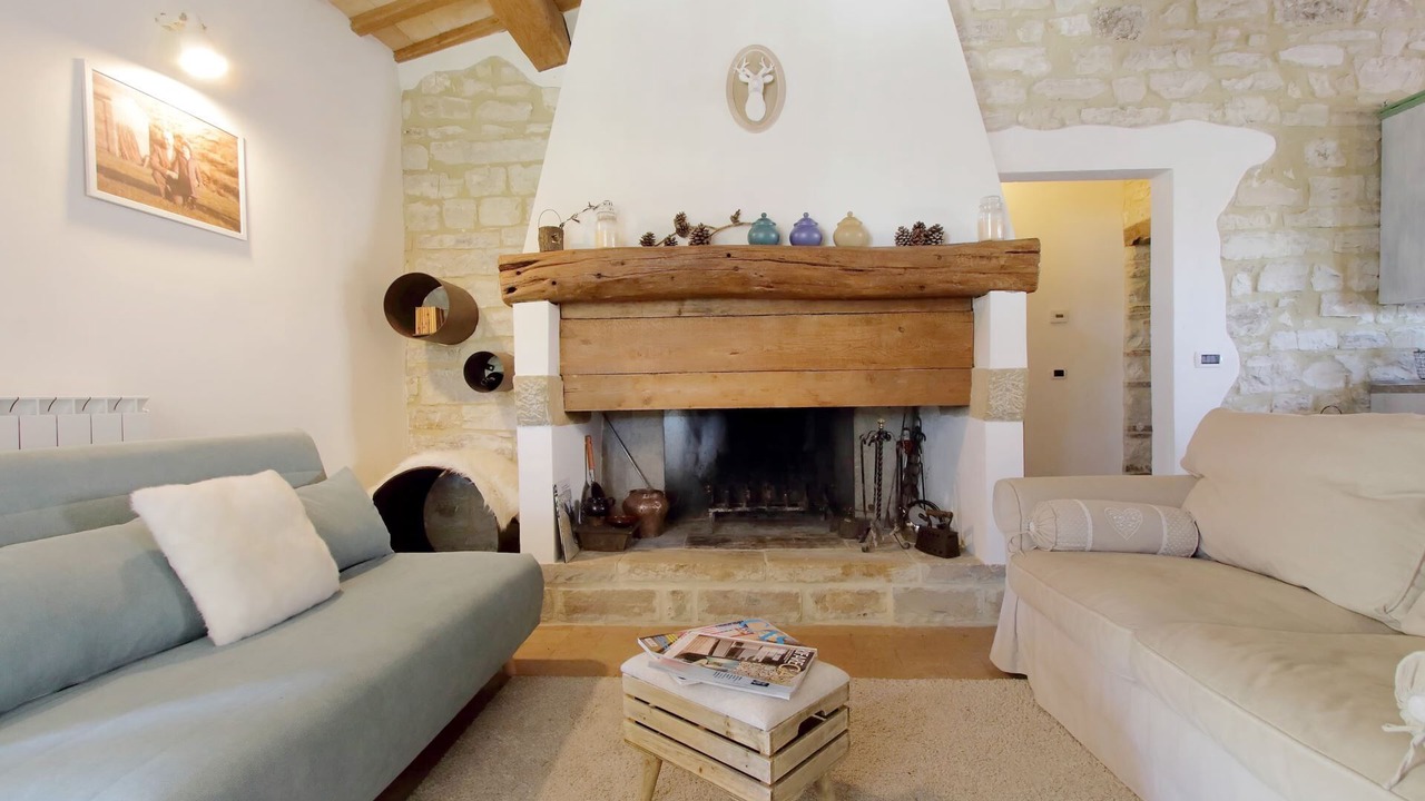 Photo of Livingroom in Genga