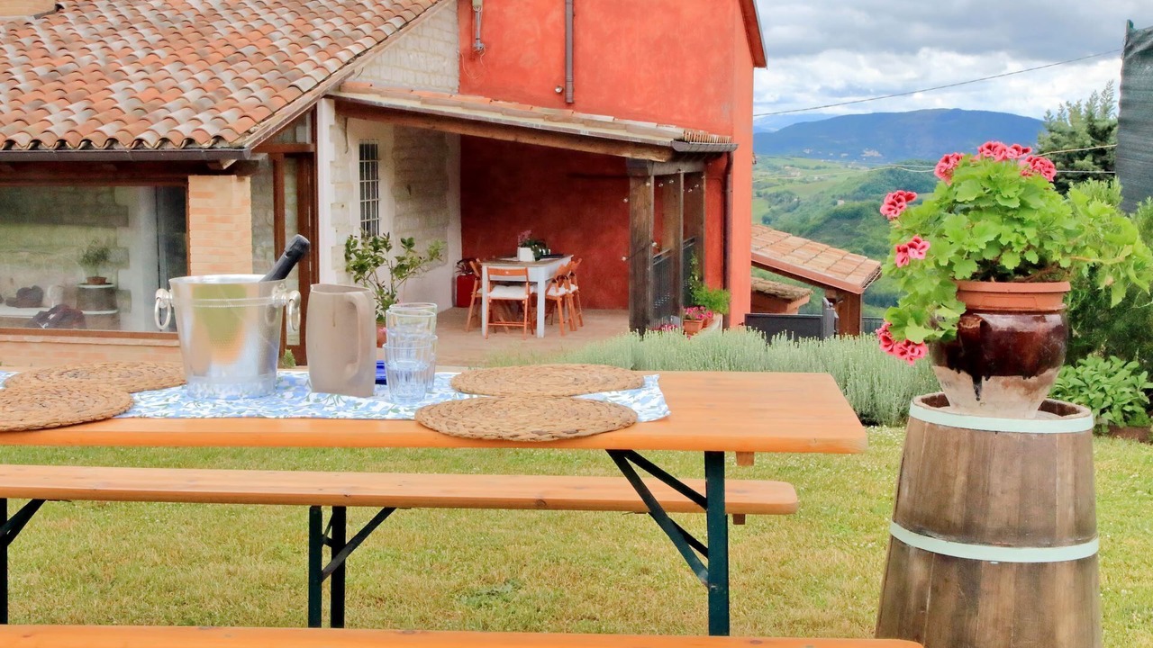 Photo of Outdoor in Genga