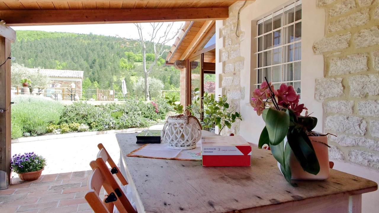 Photo of Outdoor in Genga