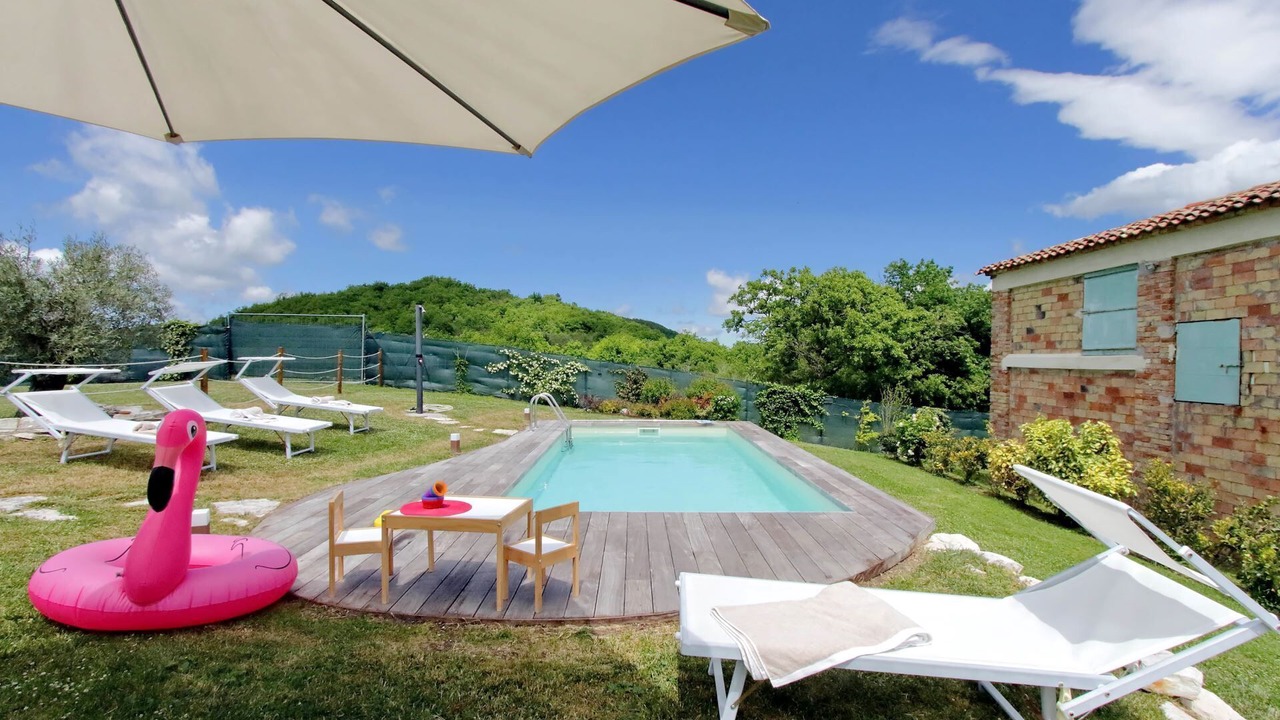Photo of Outdoor in Genga