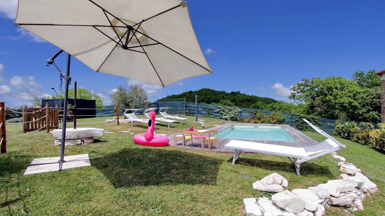 Photo of Outdoor in Genga
