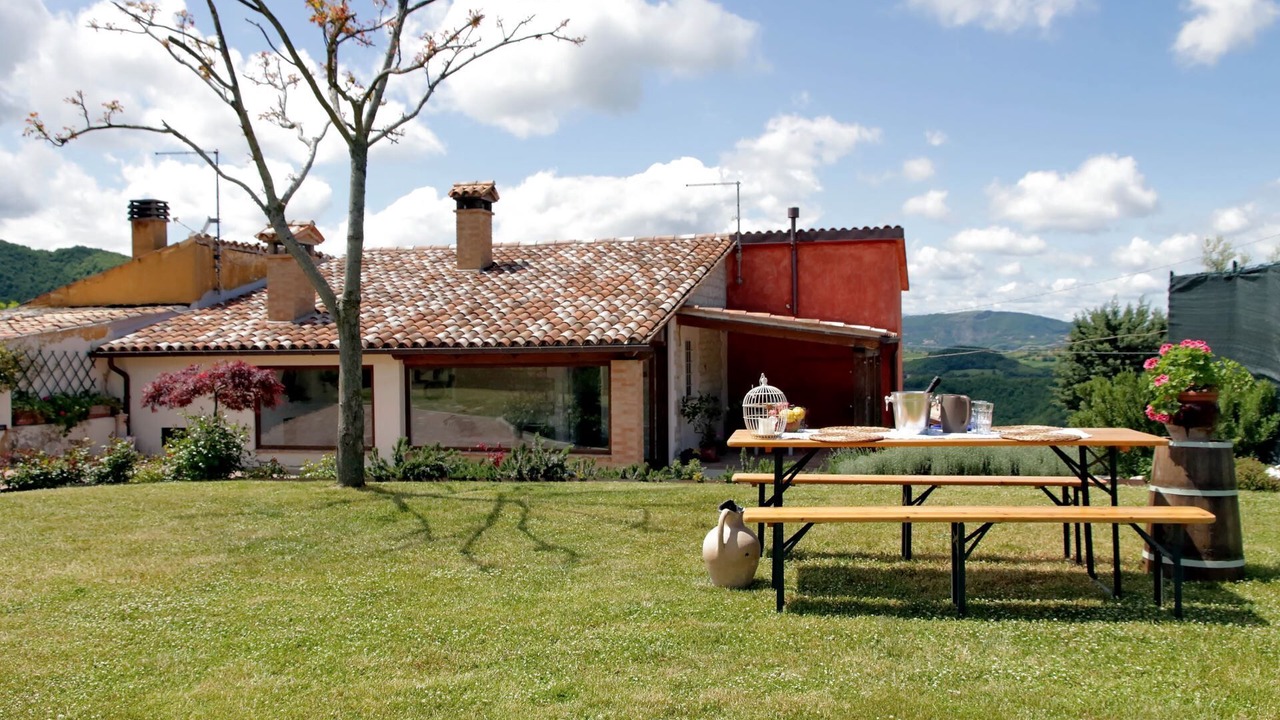 Photo of Outdoor in Genga