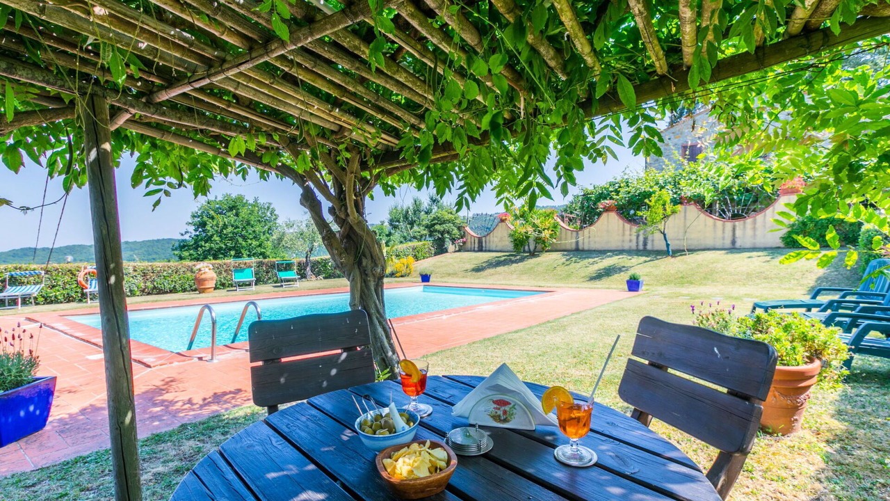 Photo of Outdoor in Castelnuovo di Val di Cecina