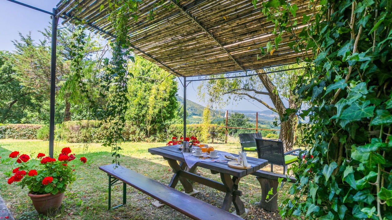 Photo of Outdoor in Castelnuovo di Val di Cecina