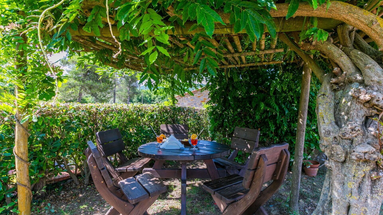 Photo of Outdoor in Castelnuovo di Val di Cecina