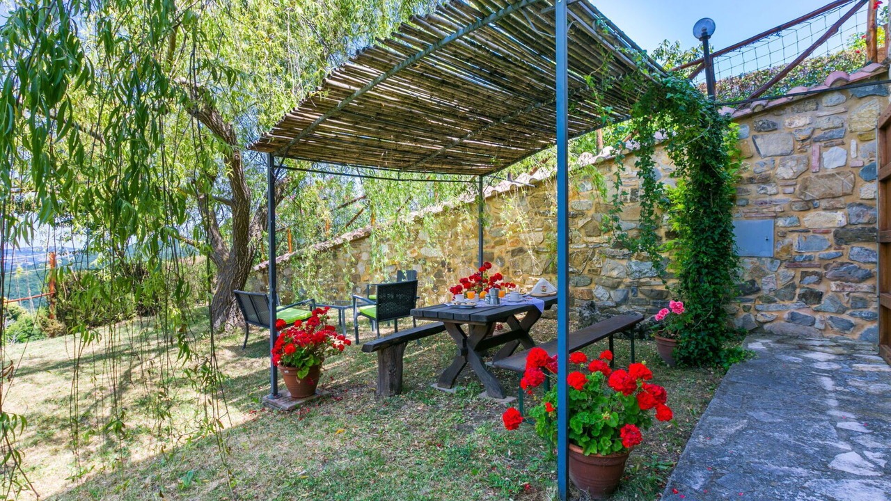 Photo of Outdoor in Castelnuovo di Val di Cecina