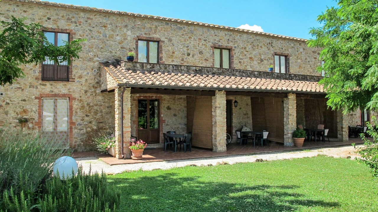 Photo of Outdoor in Massa Marittima
