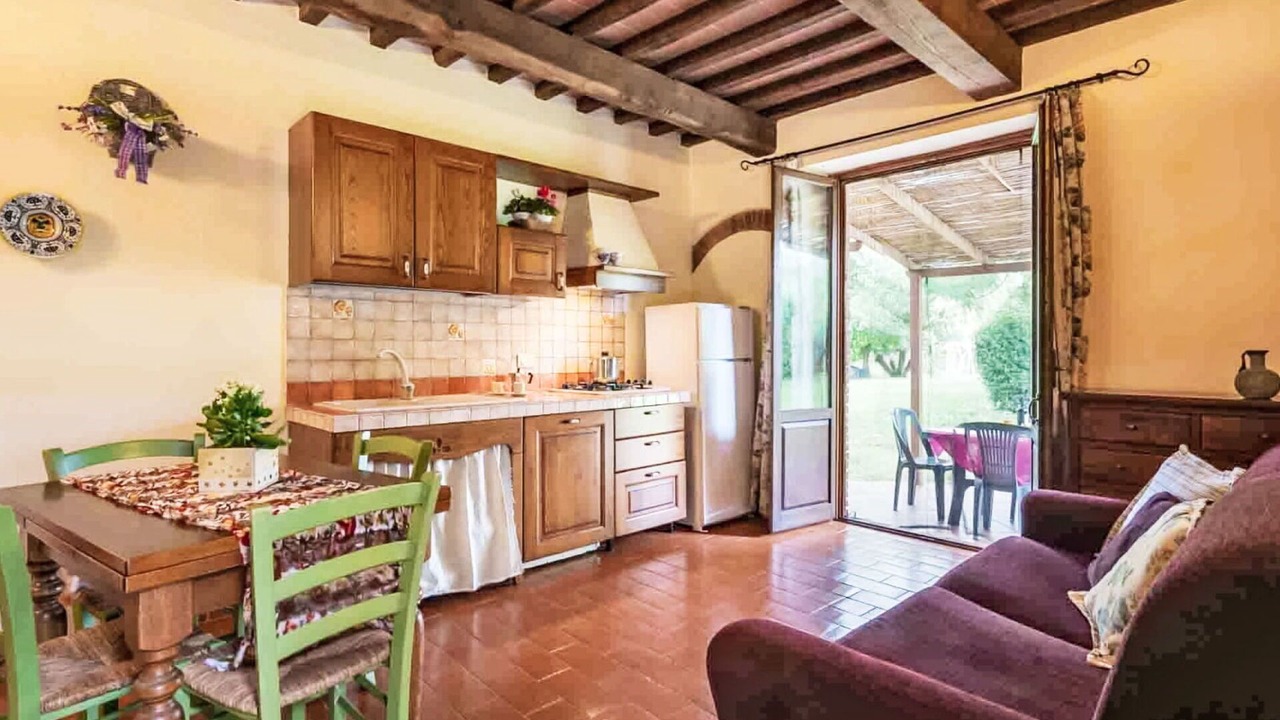 Photo of Outdoor in Massa Marittima