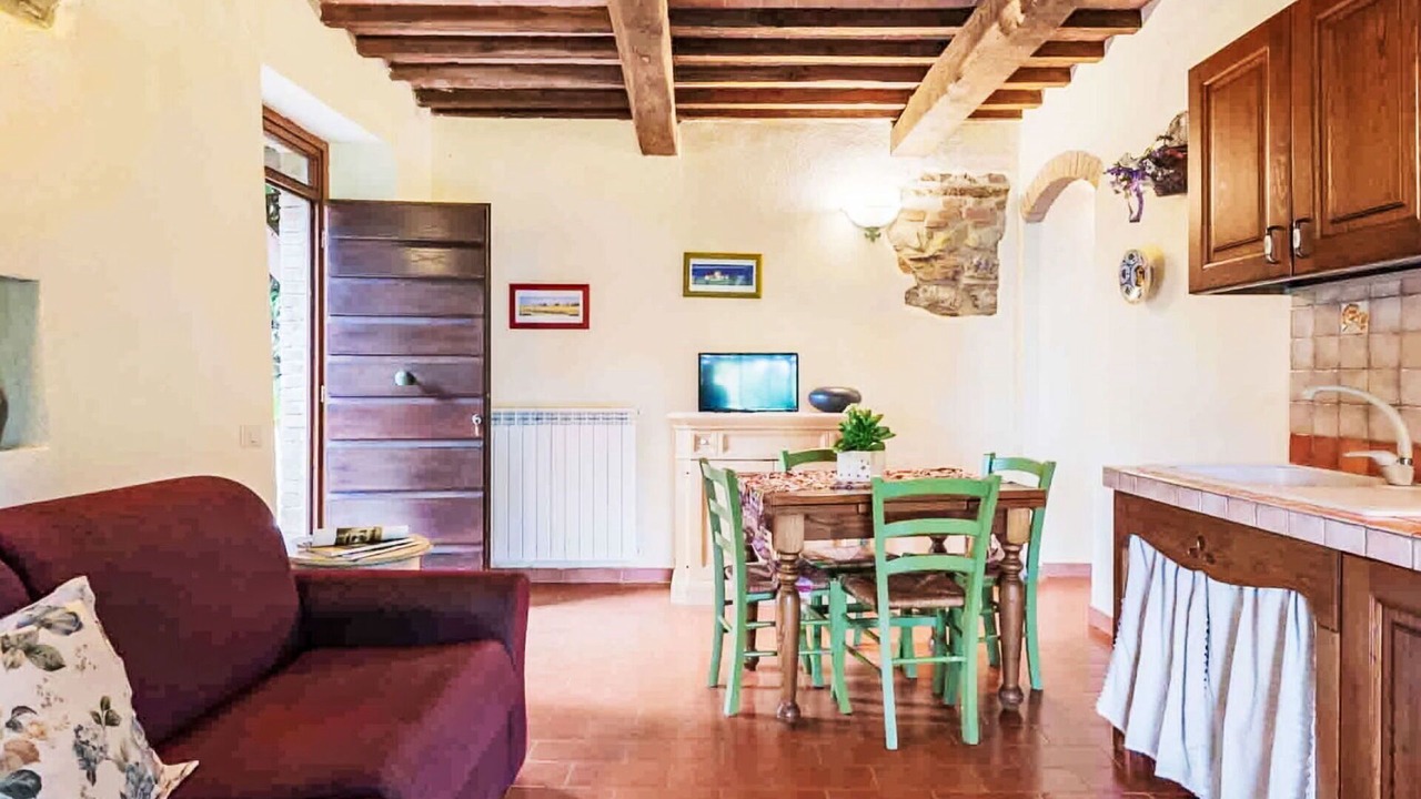 Photo of Outdoor in Massa Marittima