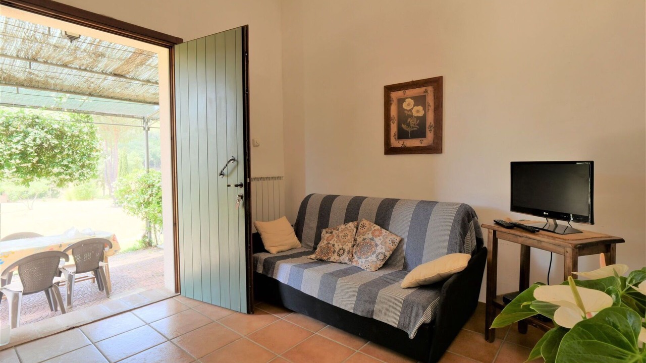 Photo of Outdoor in Montorsaio
