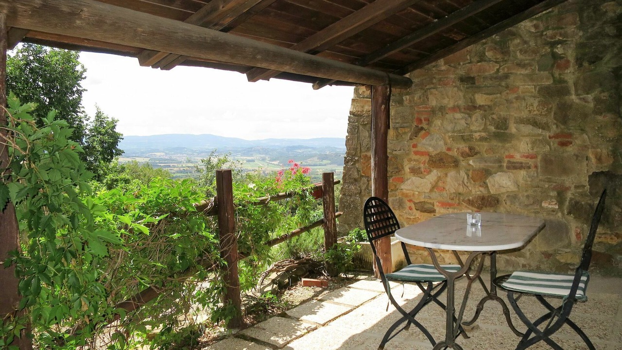 Photo of Outdoor in Paciano
