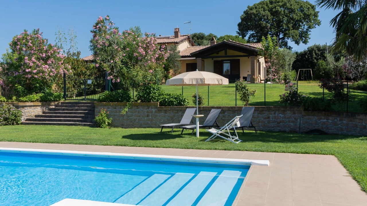 Photo of Outdoor in Bolsena
