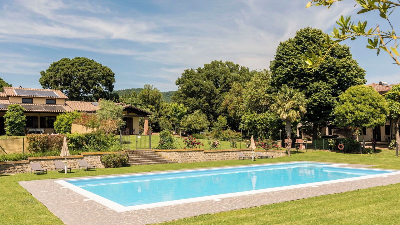 Photo of Outdoor in Bolsena