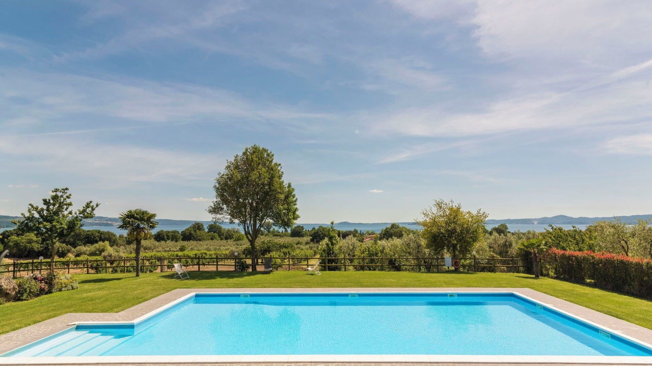 Photo of Outdoor in Bolsena