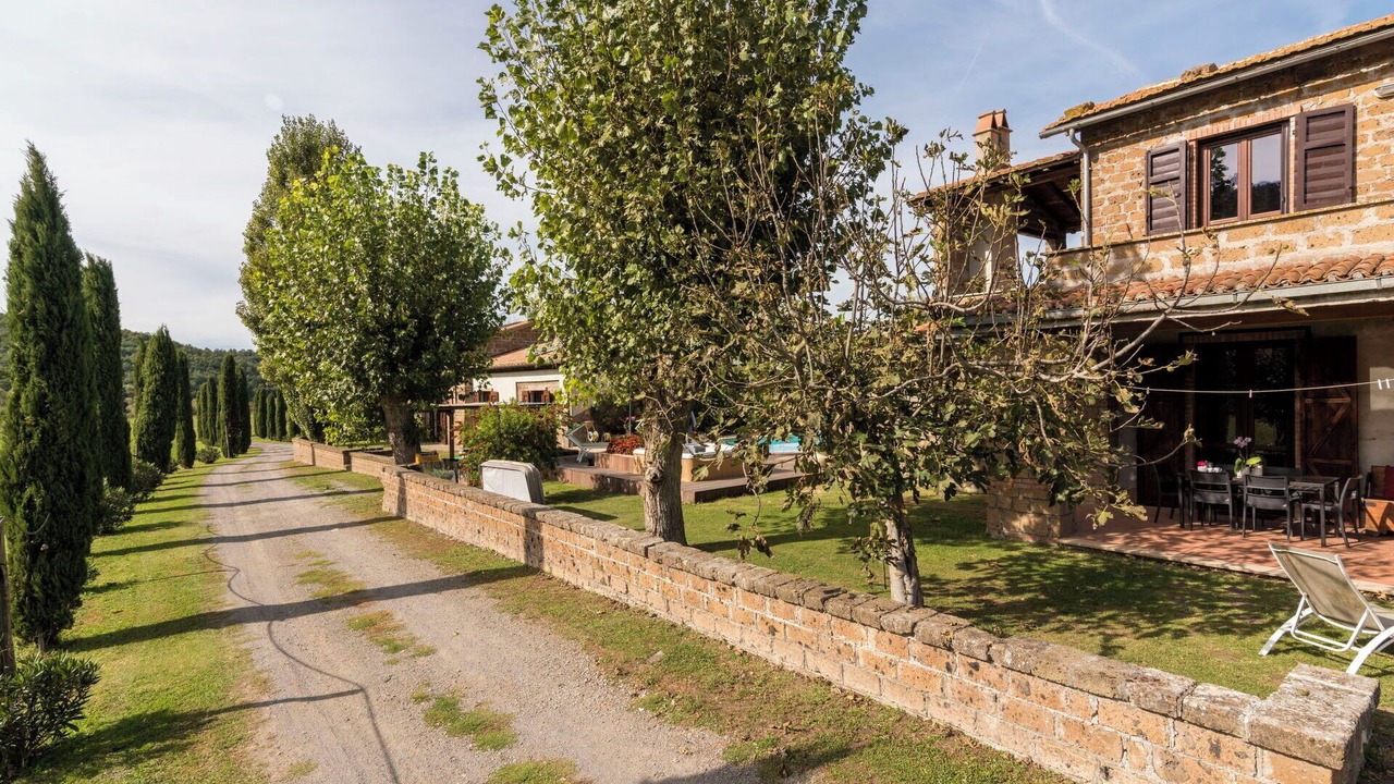 Photo of Outdoor in Montefiascone