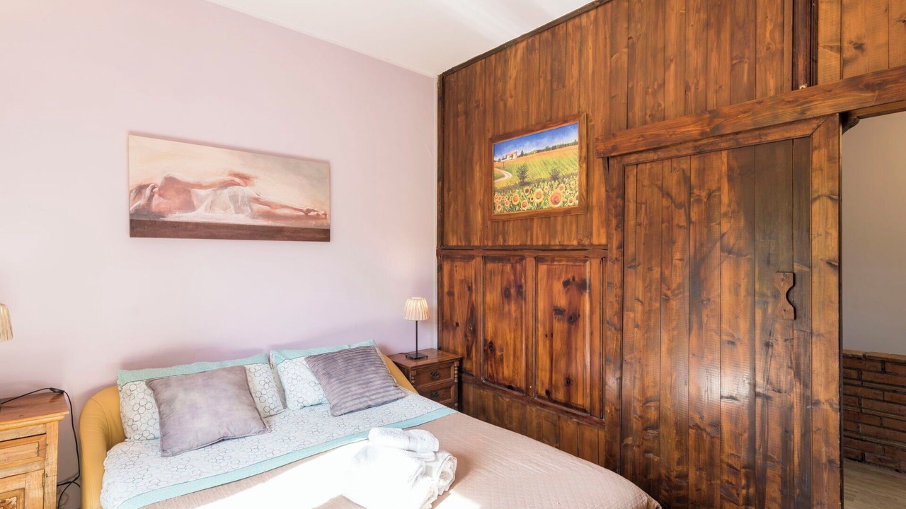 Photo of Bedroom in Montefiascone