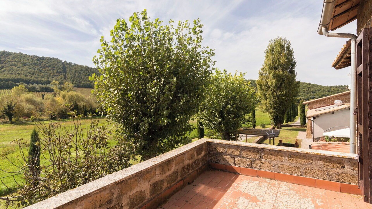 Photo of Outdoor in Montefiascone