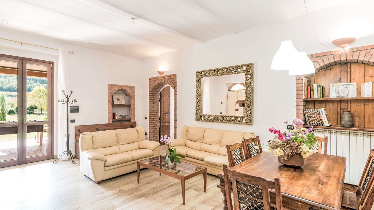 Photo of Bedroom in Montefiascone