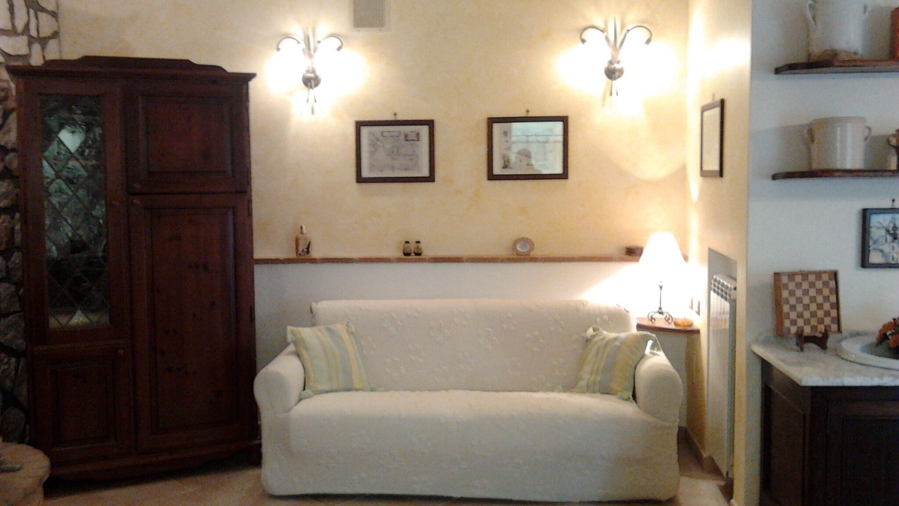 Photo of Livingroom in Pucara