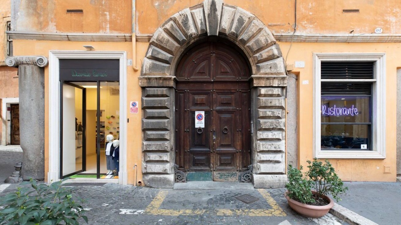 Photo of Outdoor in Rione VIII Sant'Eustachio
