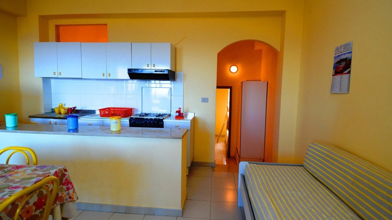 Photo of Kitchen in Santa Domenica