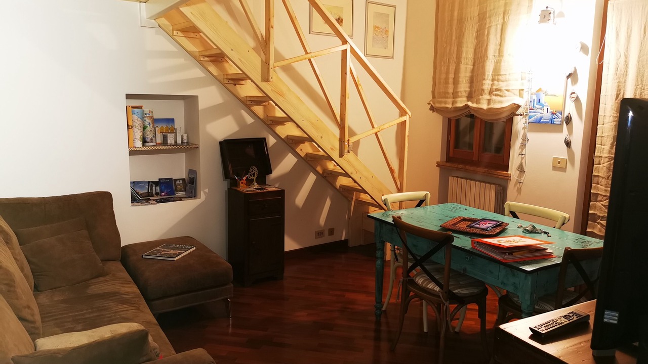 Photo of Livingroom in Macerata