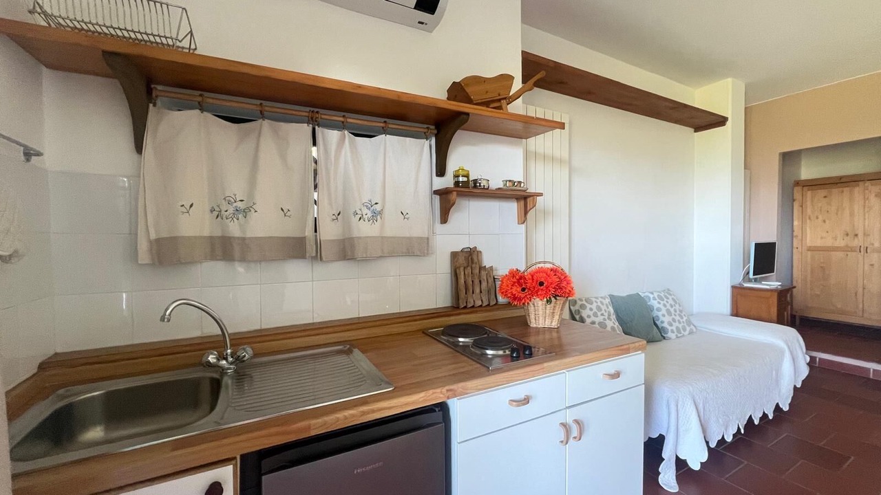 Photo of Kitchen in Monteleone d'Orvieto