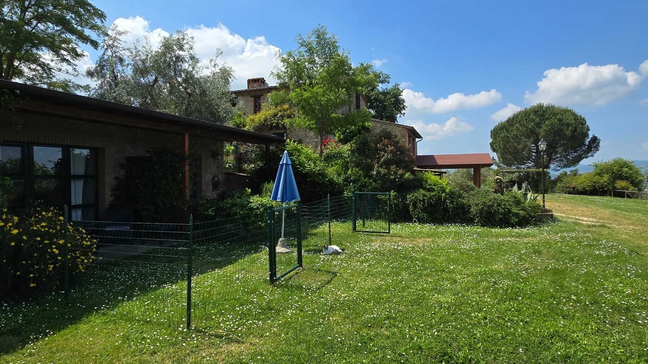 Photo of Outdoor in Monteleone d'Orvieto