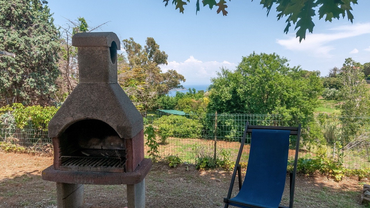 Photo of Outdoor in Capoliveri