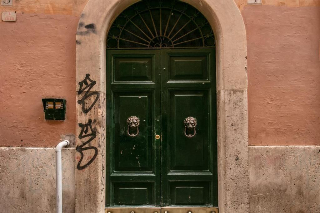 Photo of Outdoor in Trastevere