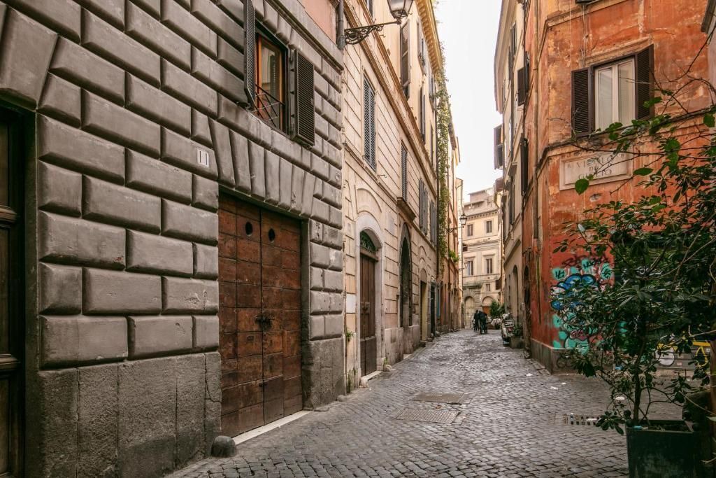 Photo of Outdoor in Trastevere