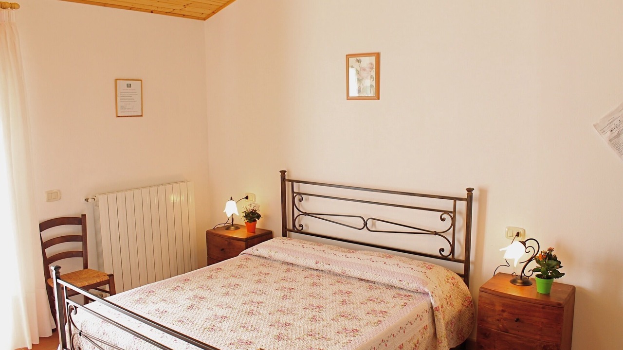 Photo of Bedroom in Scansano
