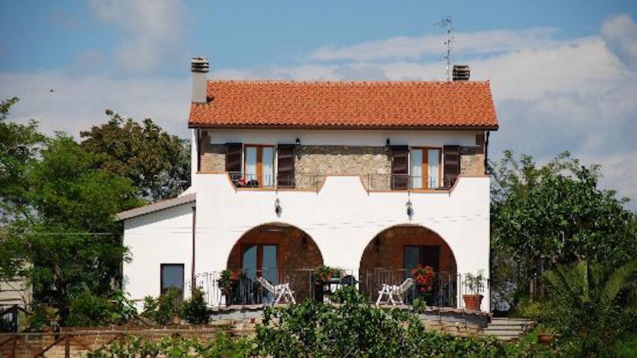 Photo of Outdoor in Scansano