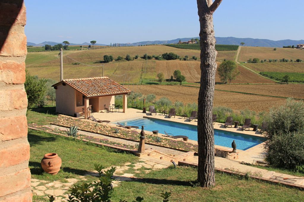 Photo of Outdoor in Castiglione del Lago