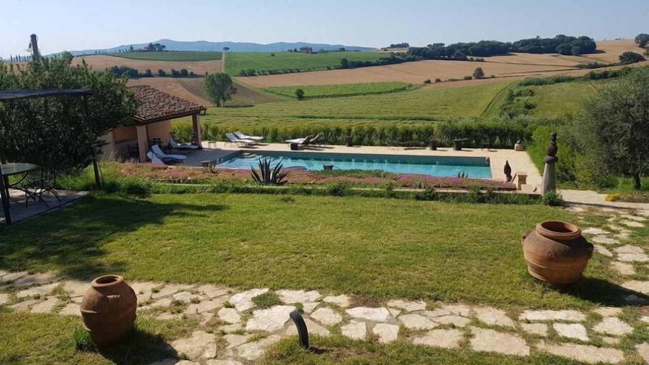 Photo of Outdoor in Castiglione del Lago