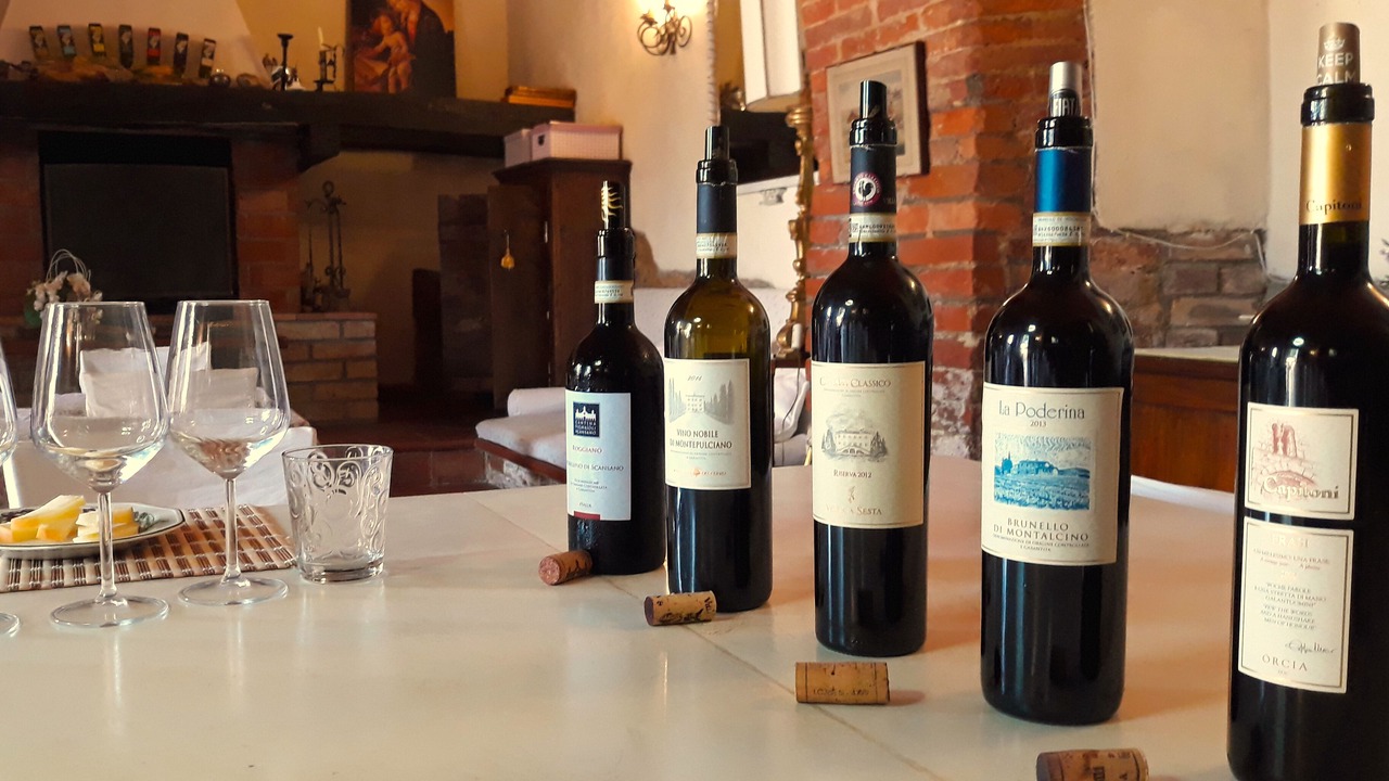 Photo of Others in Torrita di Siena