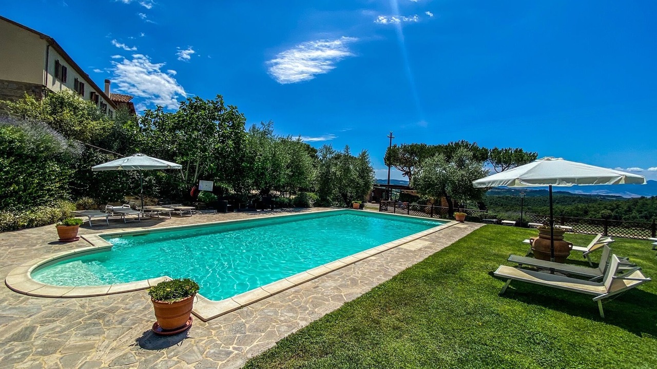 Photo of Outdoor in Torrita di Siena