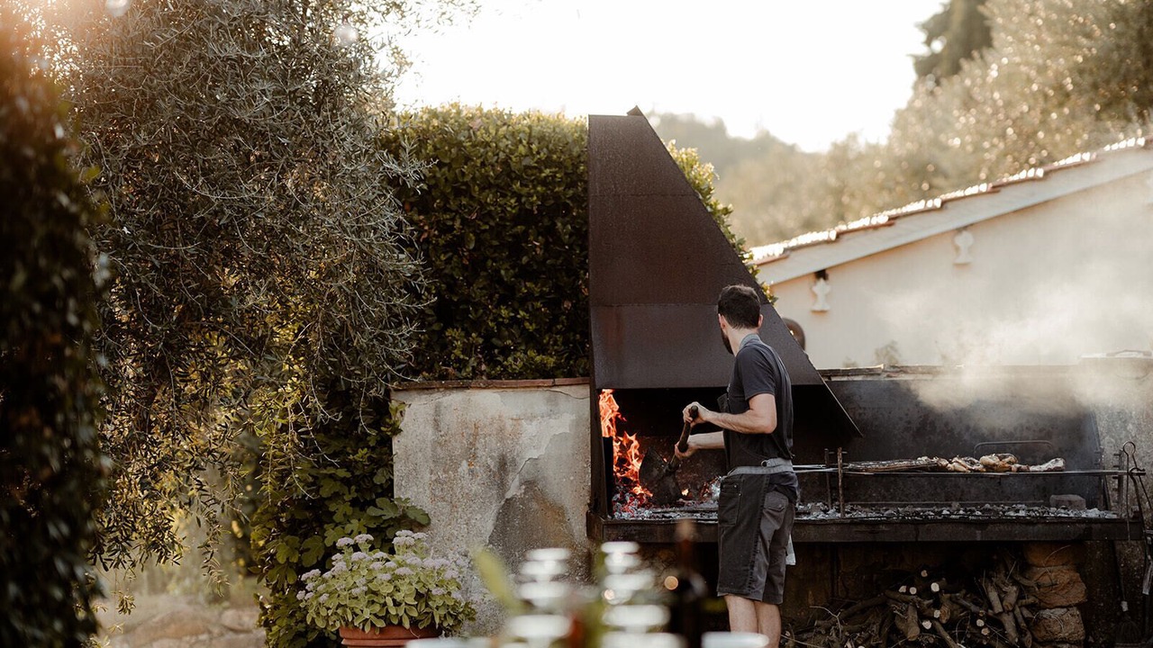 Photo of Outdoor in Torrita di Siena