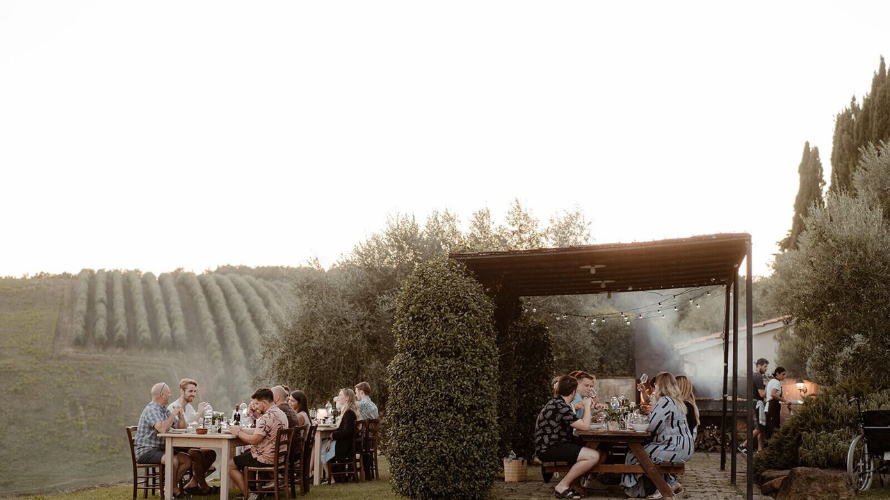Photo of Outdoor in Torrita di Siena