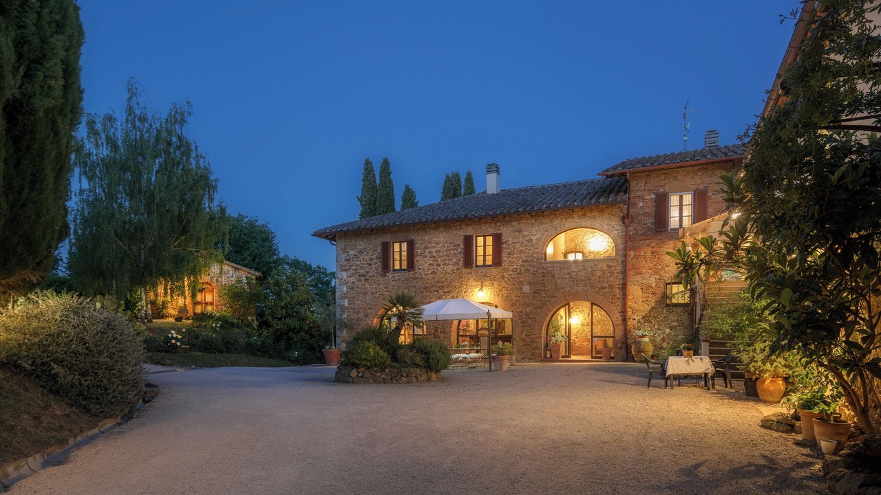 Photo of Outdoor in Torrita di Siena