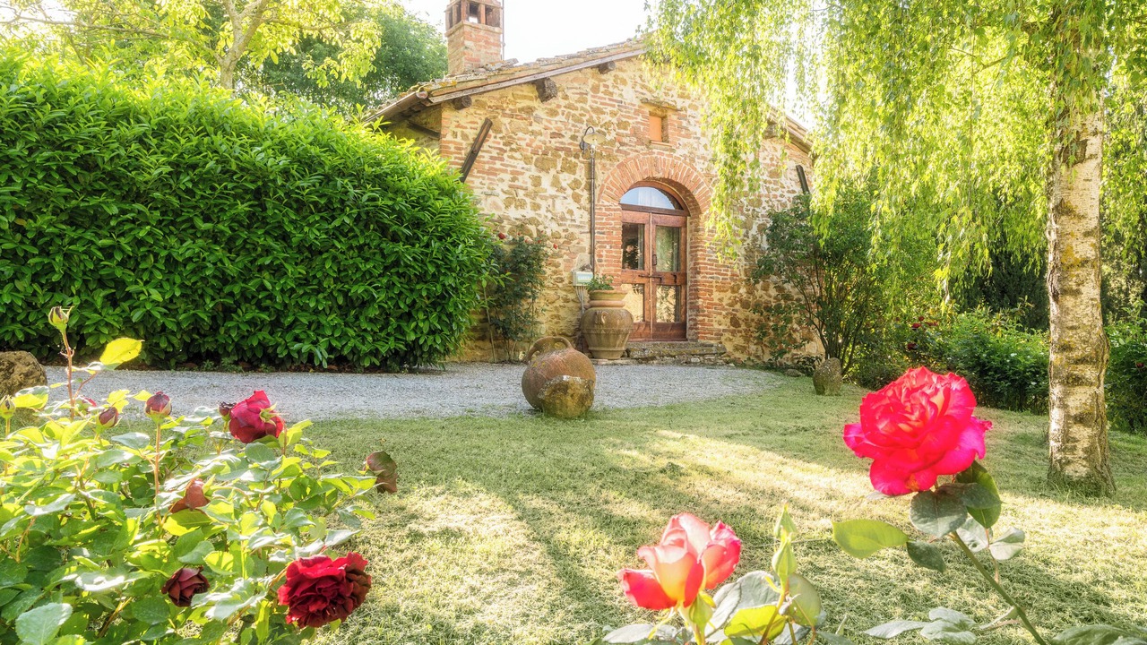 Photo of Outdoor in Torrita di Siena